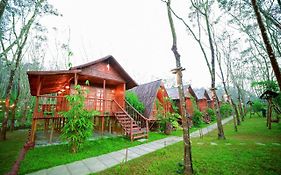 Bali Bamboo Resort
